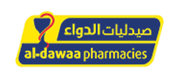 al-dawaa Logo