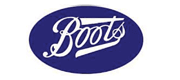 boots Logo