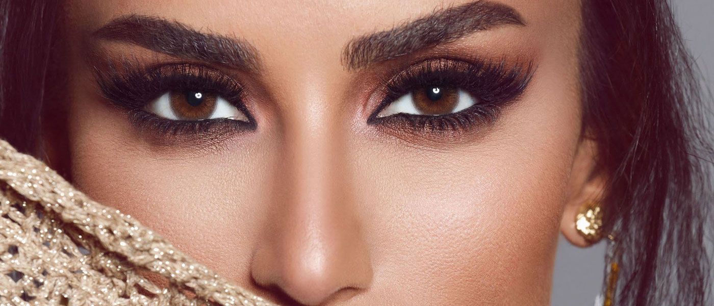 Cosmetics & Beauty